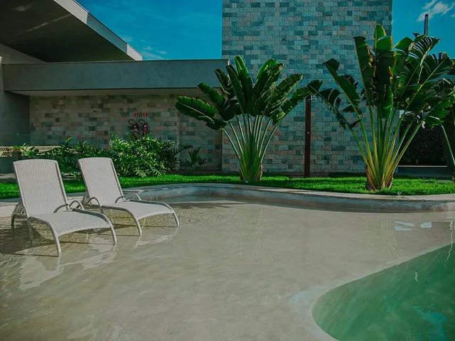 Imagem 15: House Casa em condomínio com 4 dormitórios