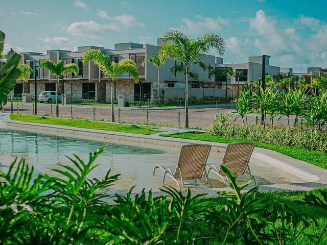 Imagem 16: House Casa em condomínio com 4 dormitórios
