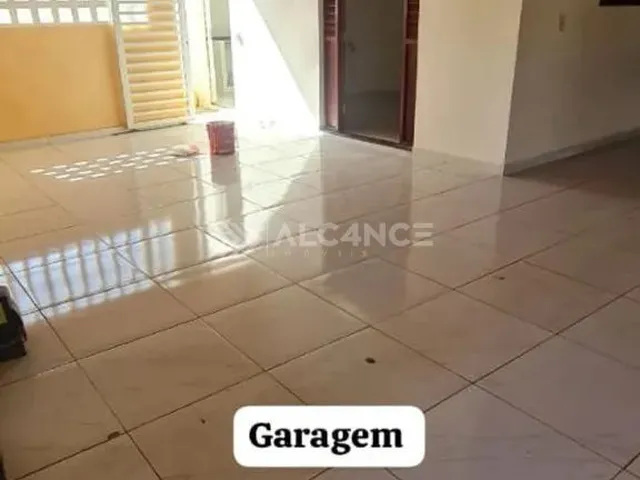 Imagem 2: Casa - 2 Quartos - 1 Suíte - Jardim Camboinha, Cabedelo/PB