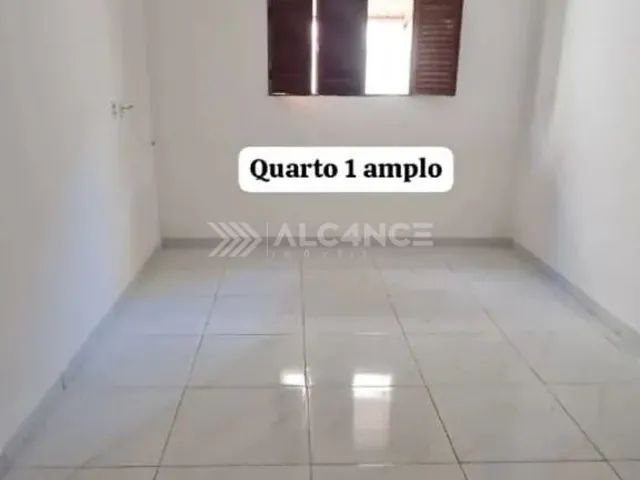 Imagem 3: Casa - 2 Quartos - 1 Suíte - Jardim Camboinha, Cabedelo/PB
