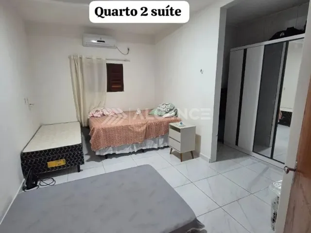 Imagem 13: Casa - 2 Quartos - 1 Suíte - Jardim Camboinha, Cabedelo/PB