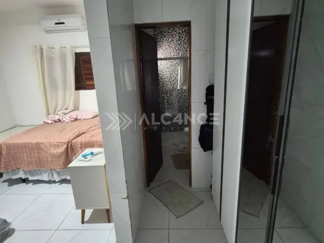 Imagem 4: Casa - 2 Quartos - 1 Suíte - Jardim Camboinha, Cabedelo/PB
