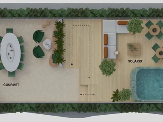 Imagem 2: Soleil - Residencial