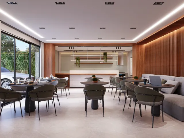 Imagem 6: Studio À Venda em João Pessoa, Cabo Branco, com 1 Quarto, 27,67M²