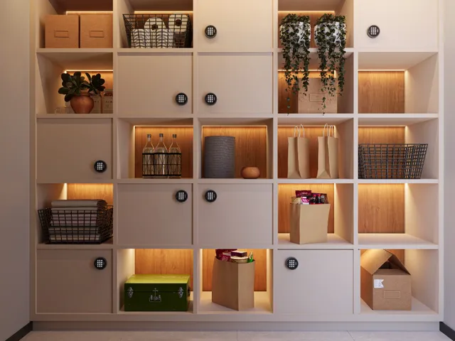 Imagem 9: Studio À Venda em João Pessoa, Cabo Branco, com 1 Quarto, 27,67M²