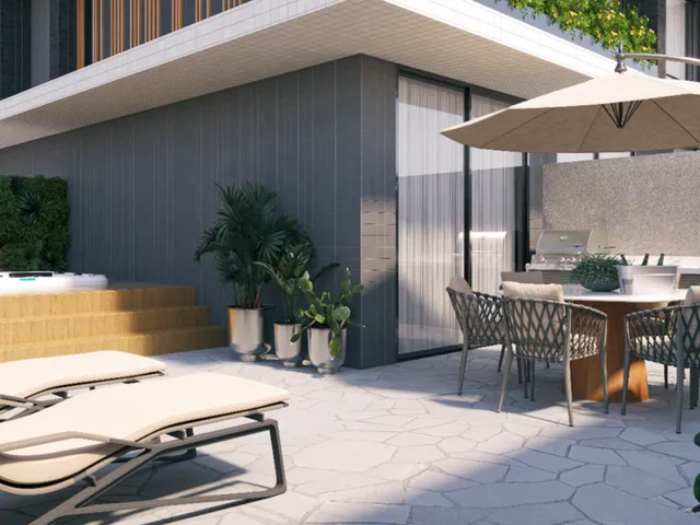 Imagem 11: Studio À Venda em João Pessoa, Cabo Branco, com 1 Quarto, 27,67M²