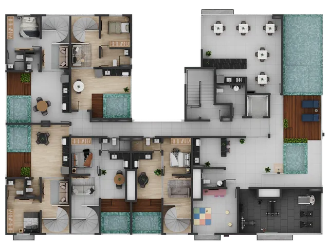 Imagem 3: Plaza Bela Vista