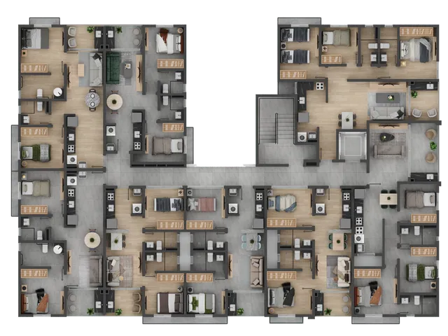 Imagem 4: Plaza Bela Vista