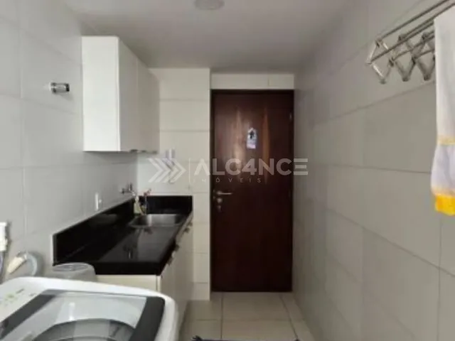 Imagem 13: Apto - 3 Quartos - 1 Suíte - 136m² - Intermares, Cabedelo/PB