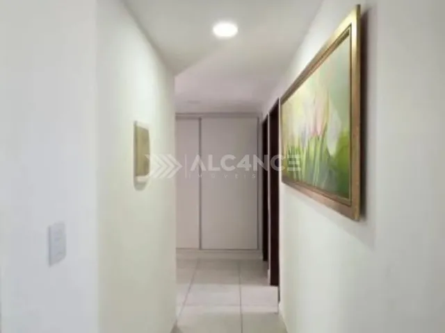 Imagem 11: Apto - 3 Quartos - 1 Suíte - 136m² - Intermares, Cabedelo/PB