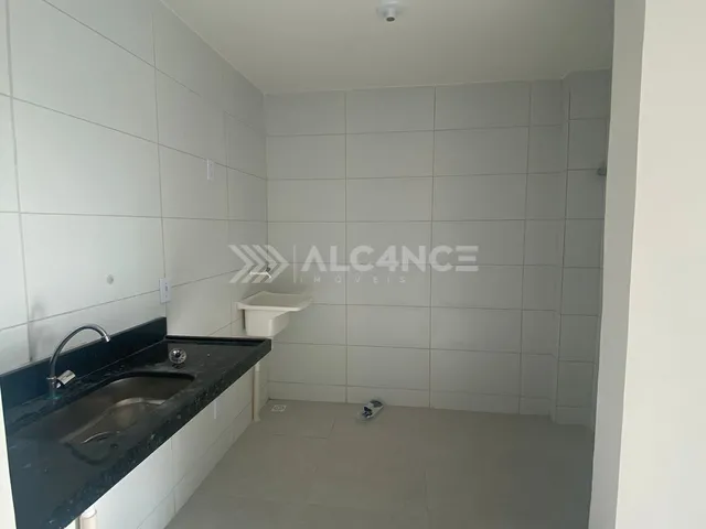 Imagem 15: Apto - 2 Quartos - 1 Suíte - 50,06m² - Valentina de Figueiredo, João Pessoa/PB