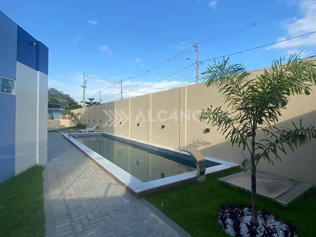 Imagem 10: Apto - 2 Quartos - 1 Suíte - 50,06m² - Valentina de Figueiredo, João Pessoa/PB