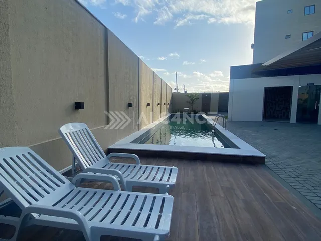 Imagem 12: Apto - 2 Quartos - 1 Suíte - 50,06m² - Valentina de Figueiredo, João Pessoa/PB