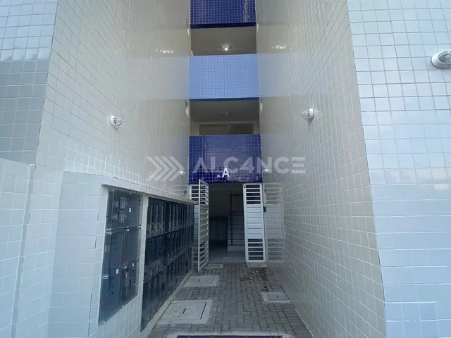 Imagem 3: Apto - 2 Quartos - 1 Suíte - 50,06m² - Valentina de Figueiredo, João Pessoa/PB
