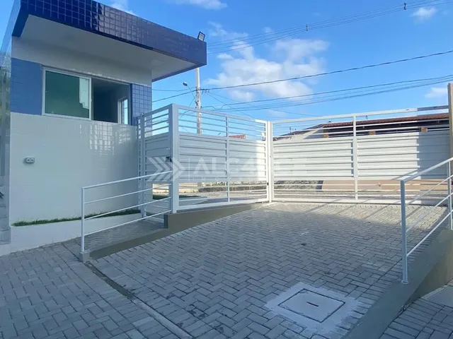 Imagem 9: Apto - 2 Quartos - 1 Suíte - 50,06m² - Valentina de Figueiredo, João Pessoa/PB