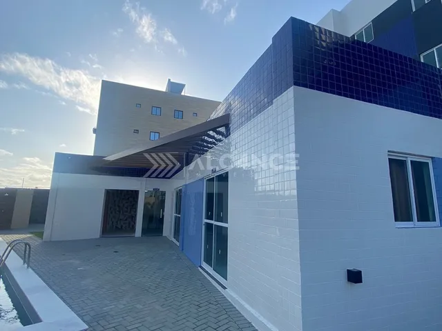 Imagem 6: Apto - 2 Quartos - 1 Suíte - 50,06m² - Valentina de Figueiredo, João Pessoa/PB