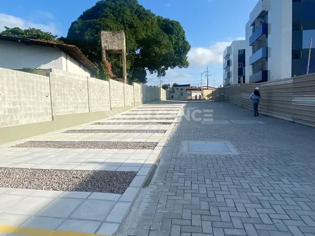 Imagem 4: Apto - 2 Quartos - 1 Suíte - 50,06m² - Valentina de Figueiredo, João Pessoa/PB