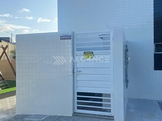 Imagem 2: Apto - 2 Quartos - 1 Suíte - 50,06m² - Valentina de Figueiredo, João Pessoa/PB