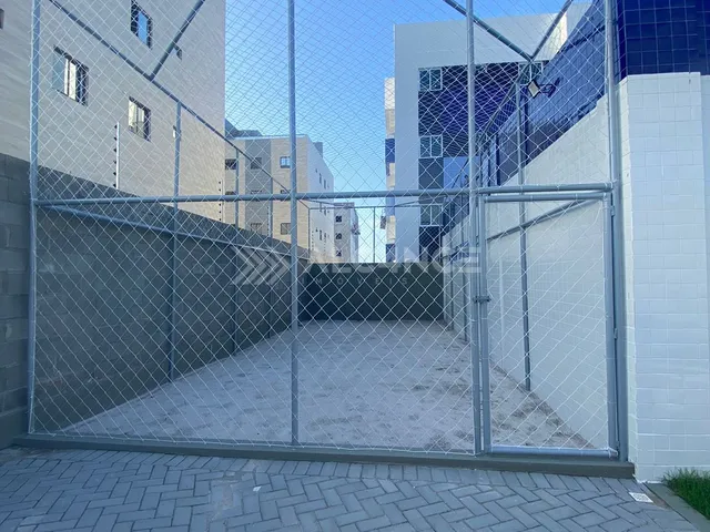 Imagem 14: Apto - 2 Quartos - 1 Suíte - 50,06m² - Valentina de Figueiredo, João Pessoa/PB