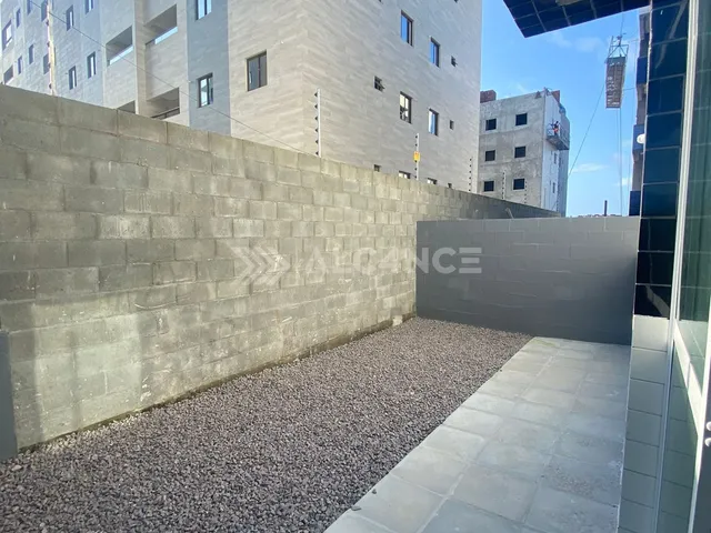 Imagem 8: Apto - 2 Quartos - 1 Suíte - 50,06m² - Valentina de Figueiredo, João Pessoa/PB