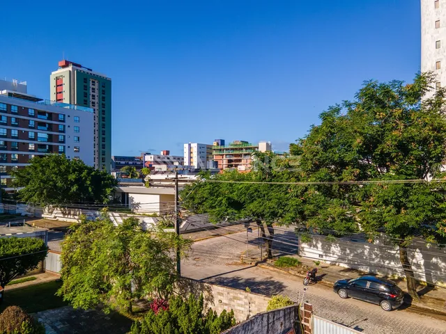 Imagem: Apto - 3 Quartos - 2 Suítes - 77,26m²