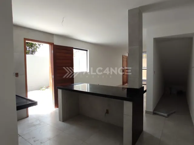 Imagem 6: Casa - 3 Quartos - 2 suítes - 110m² - Recanto do Poço, Cabedelo/PB