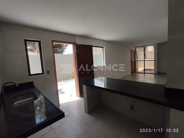 Imagem 12: Casa - 3 Quartos - 2 suítes - 110m² - Recanto do Poço, Cabedelo/PB