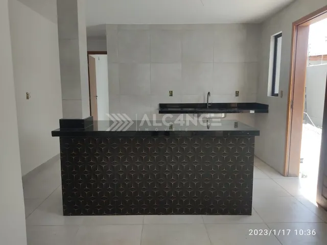 Imagem 15: Casa - 3 Quartos - 2 suítes - 110m² - Recanto do Poço, Cabedelo/PB