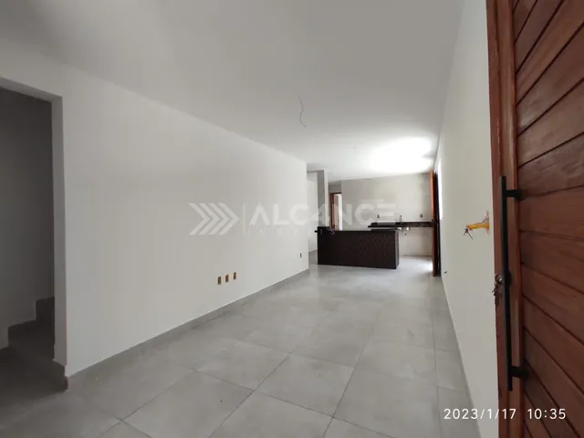 Imagem 7: Casa - 3 Quartos - 2 suítes - 110m² - Recanto do Poço, Cabedelo/PB