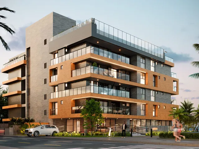 Imagem 3: Costero Apartamento com 2 dormitórios
