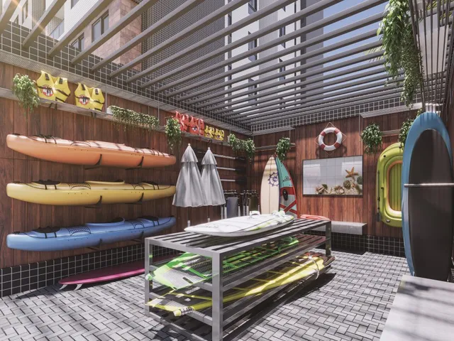 Imagem 12: Azores Residence