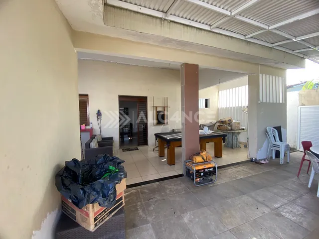 Imagem 8: Casa - 3 Quartos - 2 Suítes - 180 m² - Ernesto Geisel, João Pessoa/PB
