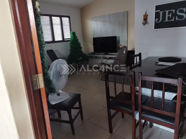 Imagem 9: Casa - 3 Quartos - 2 Suítes - 180 m² - Ernesto Geisel, João Pessoa/PB