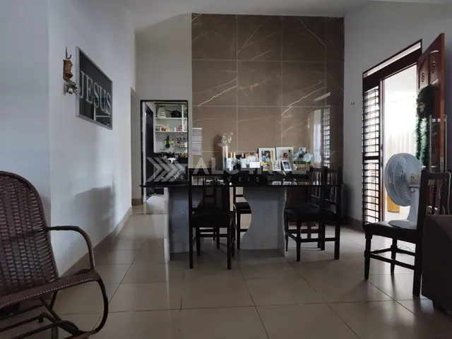 Imagem 12: Casa - 3 Quartos - 2 Suítes - 180 m² - Ernesto Geisel, João Pessoa/PB