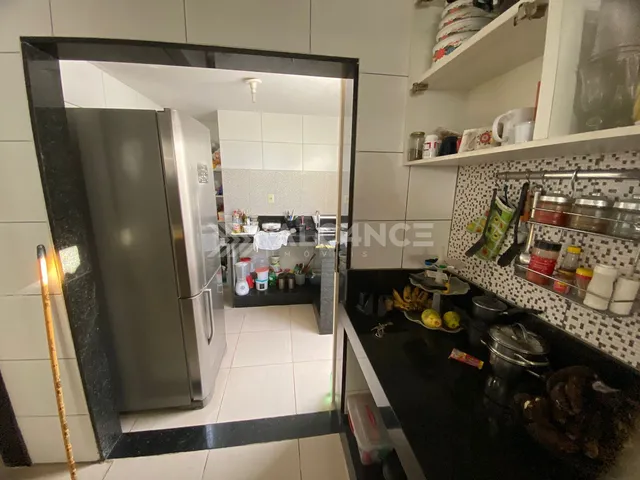 Imagem 13: Casa - 3 Quartos - 2 Suítes - 180 m² - Ernesto Geisel, João Pessoa/PB