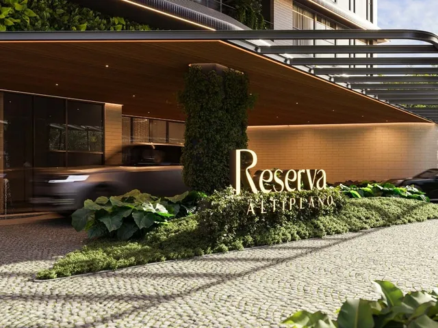 Imagem 5: Apartamento à venda em João Pessoa, Altiplano Cabo Branco, com 4 quartos, 280.97m²