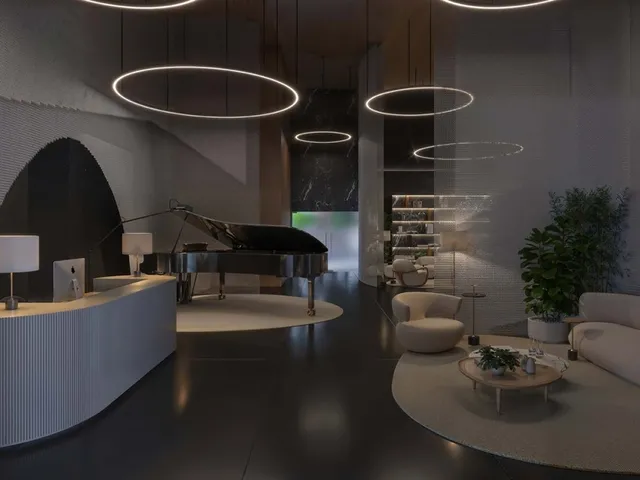 Imagem 8: Apartamento à venda em João Pessoa, Altiplano Cabo Branco, com 4 quartos, 280.97m²