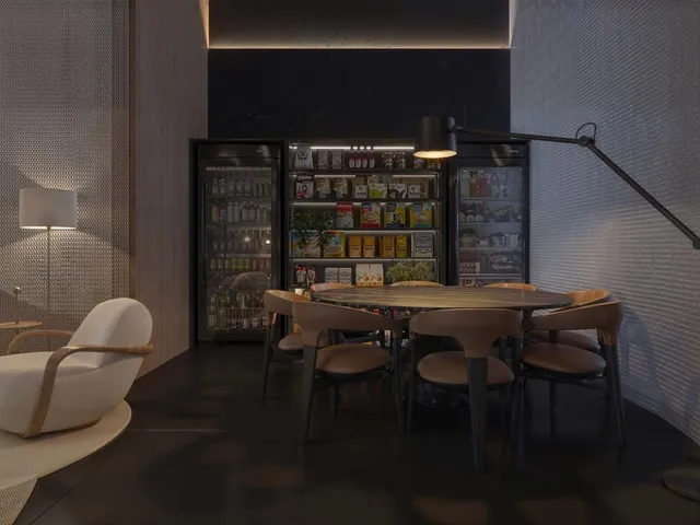 Imagem 11: Apartamento à venda em João Pessoa, Altiplano Cabo Branco, com 4 quartos, 280.97m²
