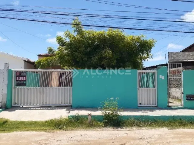 Imagem: Casa - 3 Quartos - 300 m² - Jardim Camboinha
