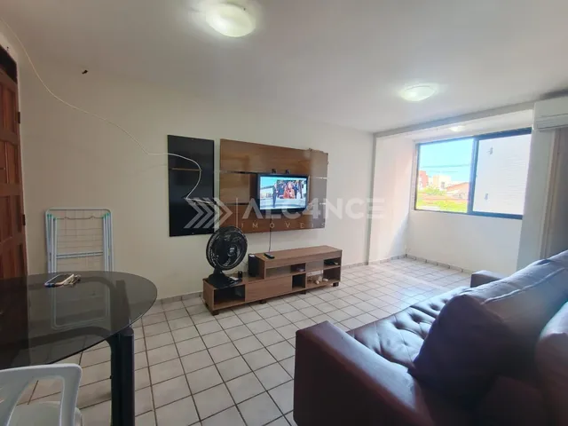 Imagem 11: Apto - 2 Quartos - 1 Suíte - 55 m² - Intermares, Cabedelo/PB