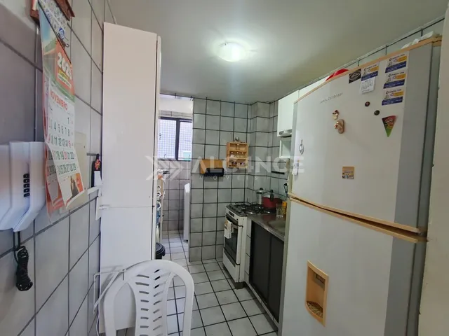 Imagem 14: Apto - 2 Quartos - 1 Suíte - 55 m² - Intermares, Cabedelo/PB
