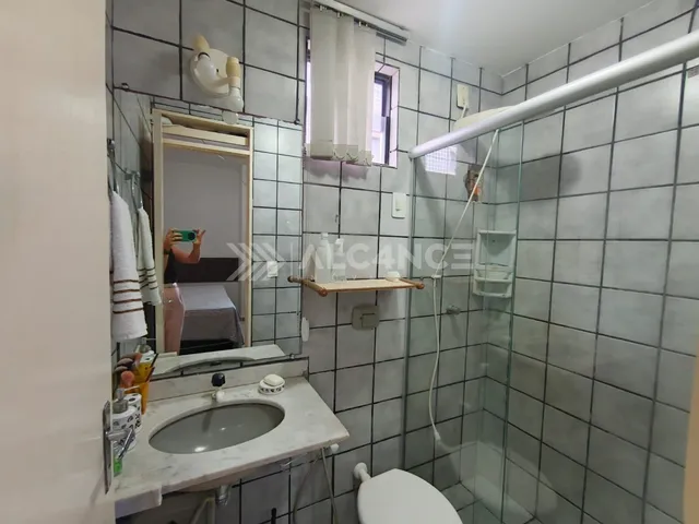 Imagem 7: Apto - 2 Quartos - 1 Suíte - 55 m² - Intermares, Cabedelo/PB
