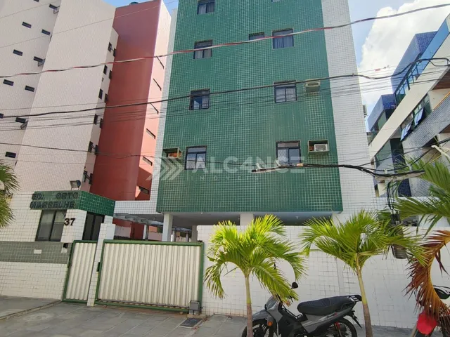 Imagem 6: Apto - 2 Quartos - 1 Suíte - 55 m² - Intermares, Cabedelo/PB