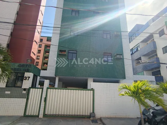 Imagem 2: Apto - 2 Quartos - 1 Suíte - 55 m² - Intermares, Cabedelo/PB