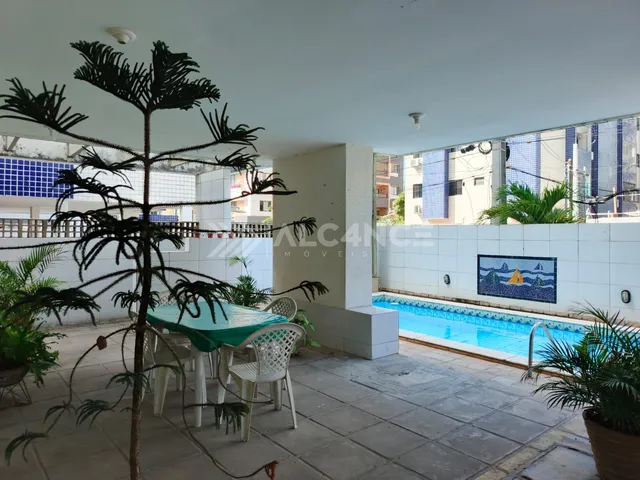 Imagem 4: Apto - 2 Quartos - 1 Suíte - 55 m² - Intermares, Cabedelo/PB