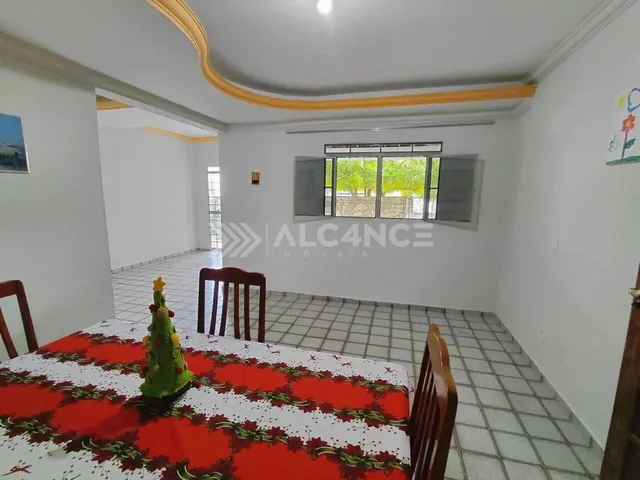 Imagem 5: Casa - 4 Quartos - 1 Suíte - 200 m² - Valentina de Figueiredo, João Pessoa/PB