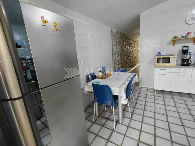 Imagem 11: Casa - 4 Quartos - 1 Suíte - 200 m² - Valentina de Figueiredo, João Pessoa/PB