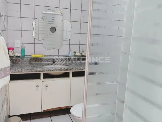 Imagem 2: Casa - 4 Quartos - 1 Suíte - 200 m² - Valentina de Figueiredo, João Pessoa/PB