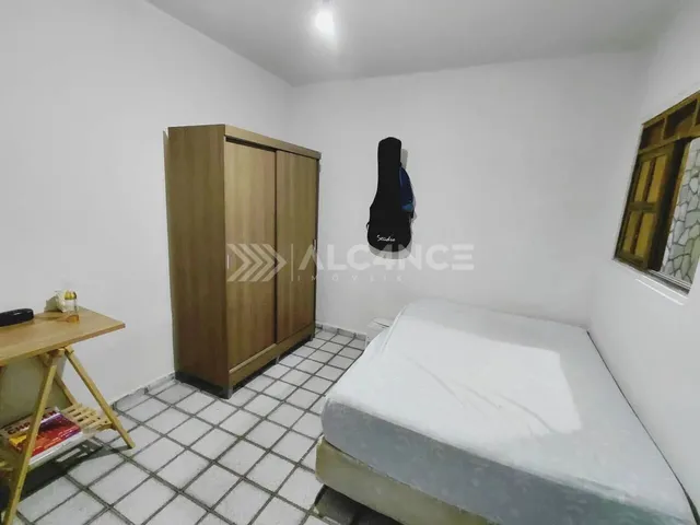 Imagem 14: Casa - 4 Quartos - 1 Suíte - 200 m² - Valentina de Figueiredo, João Pessoa/PB