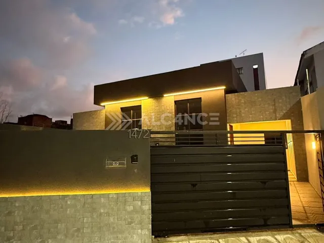 Imagem 13: Casa Alto Padrão - 3 Quartos - 2 Suítes - 112 m² - Cidade dos Colibris, João Pessoa/PB